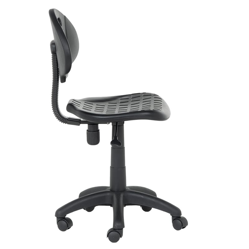 Работен офис стол Carmen 6555 черен